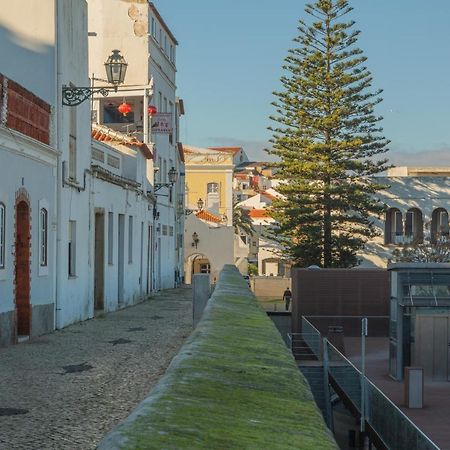 Sea & The City Lagos Exterior foto