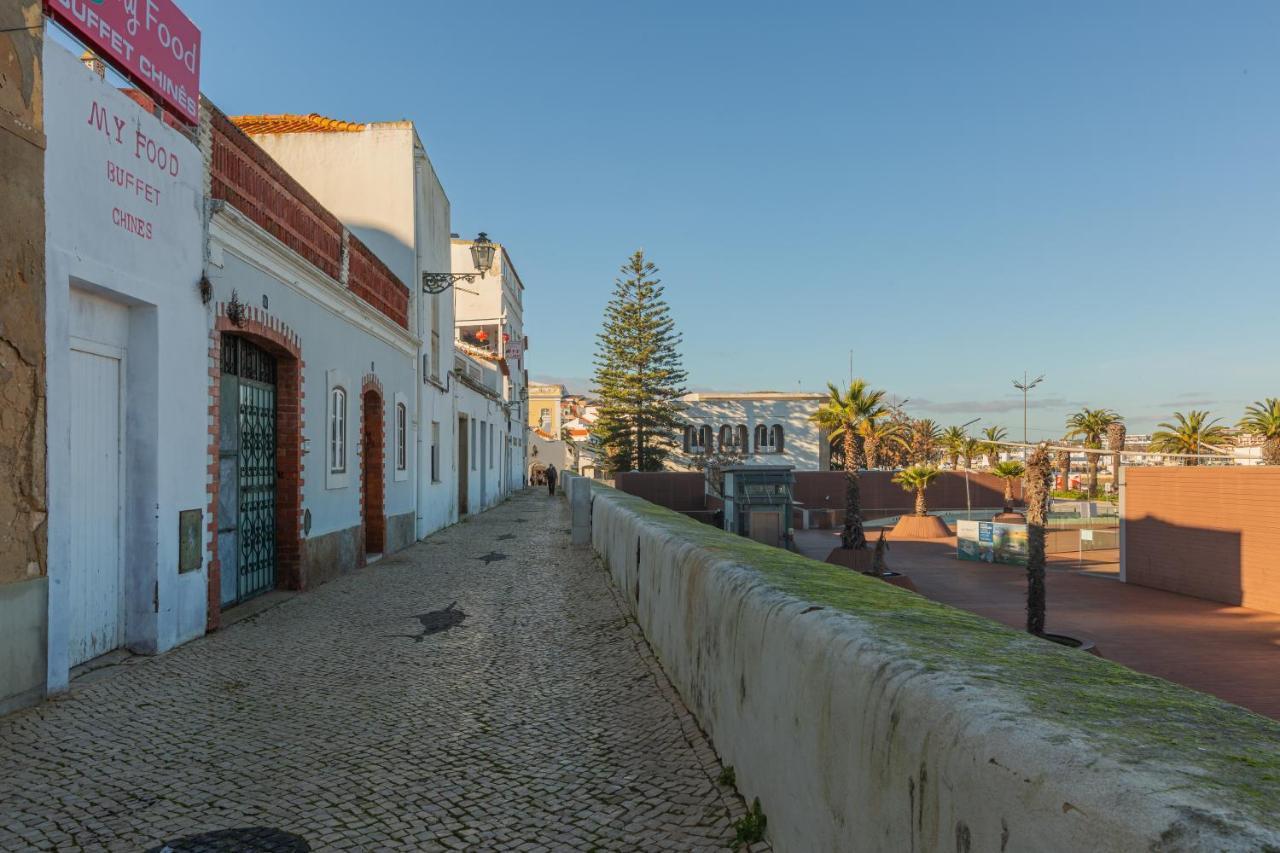 Sea & The City Lagos Exterior foto
